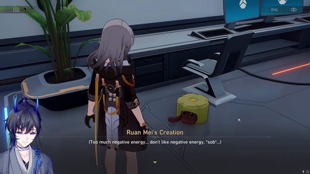 【Honkai : Star Rail】SUMMONING FOR RUAN MEI!!!【Taisei Ren / 黛青れん】 смотреть онлайн