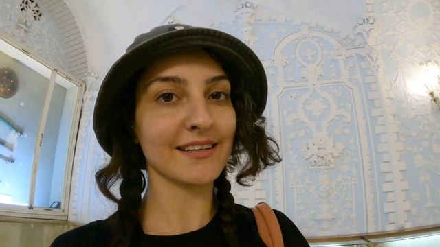 İRAN GÜLİSTAN SARAYI | Nasıl Bir Zenginlikte Yaşamışlar! ~ 92 смотреть онлайн