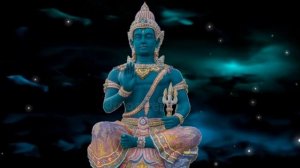 Индра - Царь Богов!