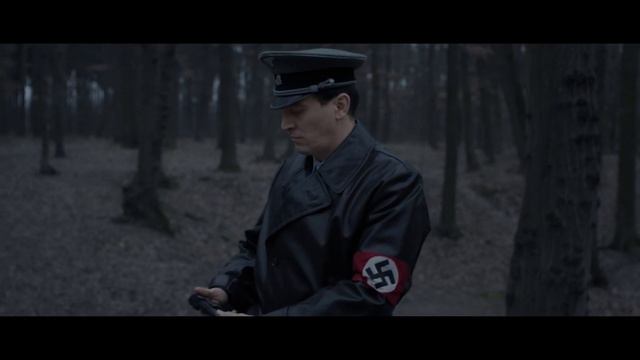 My grandma SS killer teaser (2019) смотреть онлайн