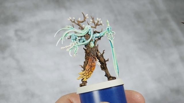 'Eavy Contrast - Sylvaneth смотреть онлайн