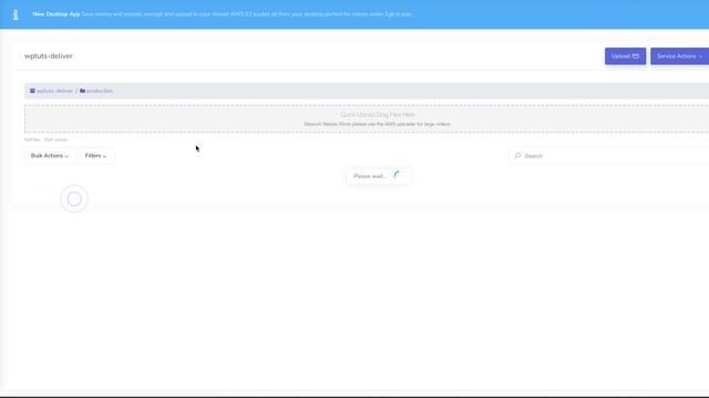Create Media Player From Local Files - S3bubble Desktop App смотреть онлайн
