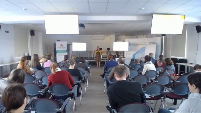НКО ЛАБ "РАБОТА НКО С КОРПОРАТИВНЫМИ ПАРТНЕРАМИ" смотреть онлайн