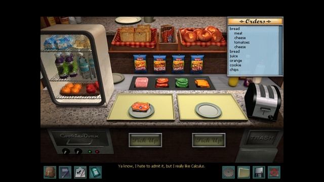 JUNIOR DETECTIVE | Nancy Drew Warnings at Waverly Academy | Full Walkthrough No Commentary смотреть онлайн