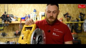Обзор торцевой пилы Калибр Мастер ПТЭ-1900/255ПРм