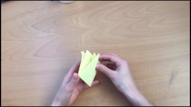 Аригами| тюльпан смотреть онлайн