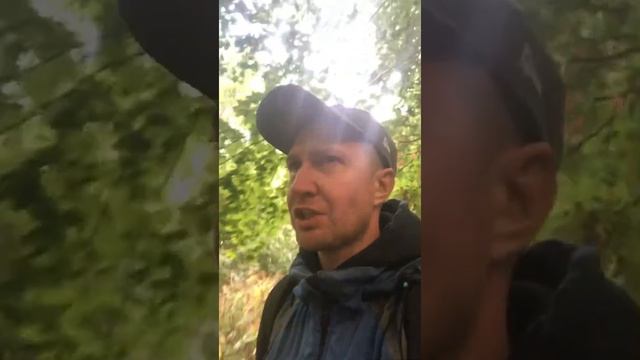 Правильно встречаем осень ? Согревающее дыхание: Урок 1. смотреть онлайн