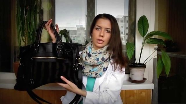 Моя коллекция сумок (запрос) - My bags collection (request) смотреть онлайн