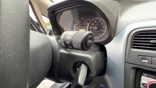 Fiat Grande Punto LPG Salon PL Zapraszam do pełnej oferty na arasc.otomoto.pl смотреть онлайн
