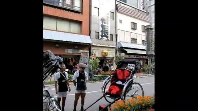 Autumn in Japan pictured by PowerShot SX130 IS