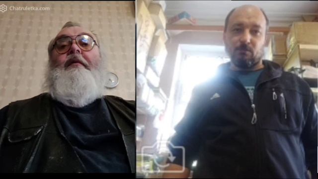 чат рулетка. А вы знали? смотреть онлайн