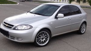 Шевролет  Лачетти хэтчбек- Chevrolet Lacetti (1)
