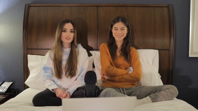 Photographer & Model REACT to BALD Americas Next Top Model Photoshoot смотреть онлайн