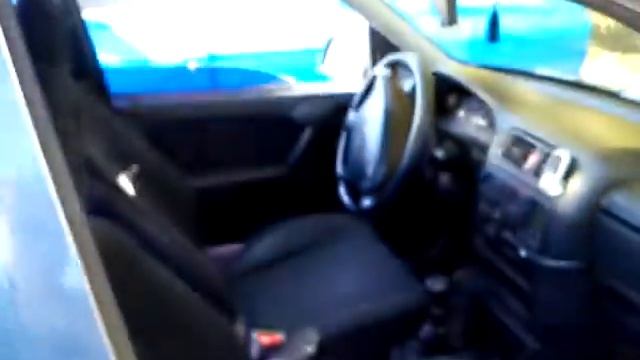 Постановка авто на сигнализацию Starline A61 смотреть онлайн