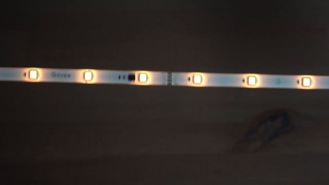 Ultimate Light Strip Comparison | Nanoleaf, Philips Hue, Govee, Switchbot смотреть онлайн