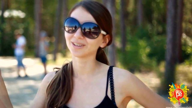 Planet English Camp Summer 2015 смотреть онлайн
