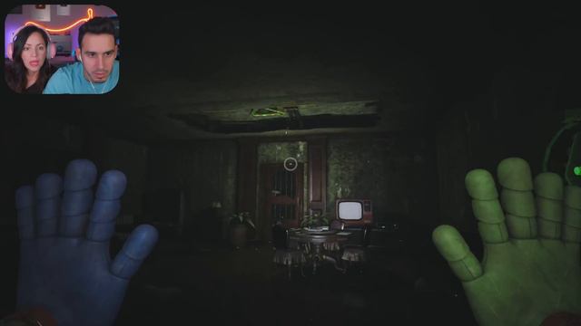 MI AMIGO GRITA MAS QUE YO 😱 POPPY PLAYTIME CHAPTER 3 Parte 2 🔥 Sandra Cires Play смотреть онлайн