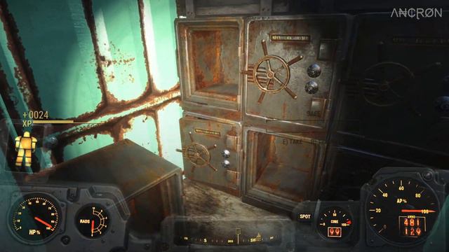 Fallout 4 - Playthrough - Episode 245 смотреть онлайн
