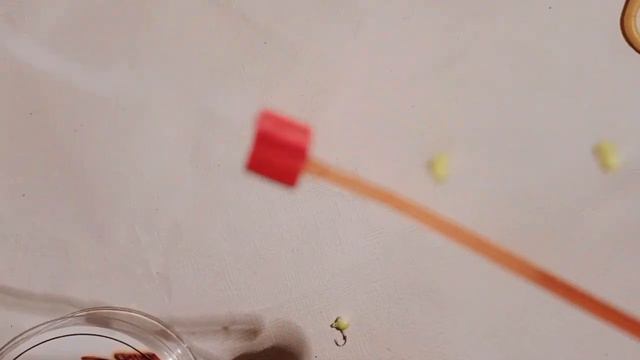 оснастка зимней удочки смотреть онлайн
