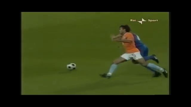 Gennaro Gattuso Fights and Goals ● The Destroyer ✔ смотреть онлайн