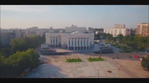 2015 год. Тюмень - лучший город России