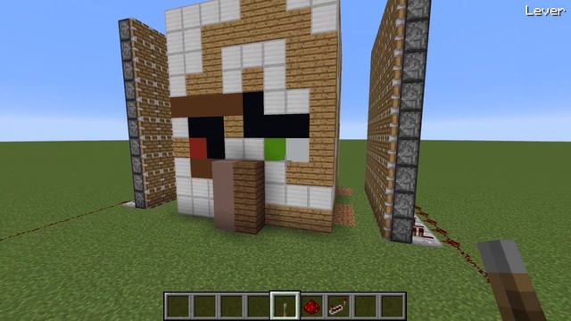 iron golem + villager = ? смотреть онлайн