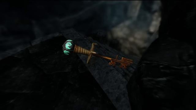 Skyrim | How to get the Masterkey смотреть онлайн