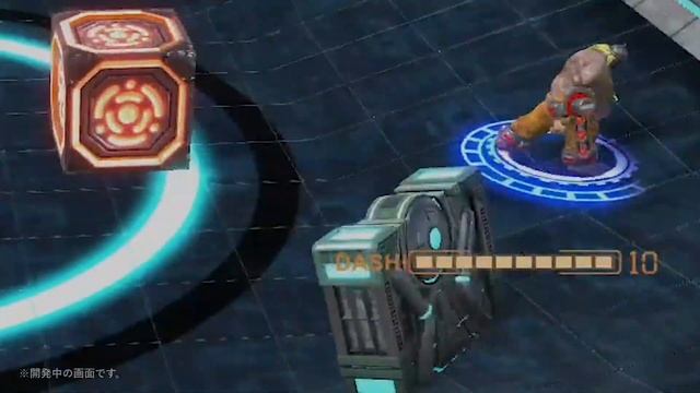 【 YUNUO GAMES 】SYNAPTIC DRIVE プロモーションムービー（Full）Ver.1.1 смотреть онлайн