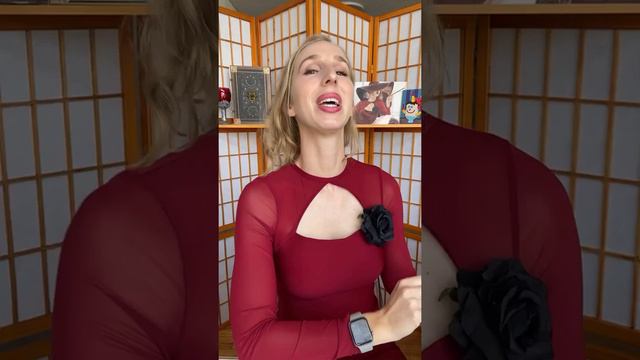 Maggie Robertson solo signing 22 1/2 (IG live ft. Andi Norris suprise) смотреть онлайн