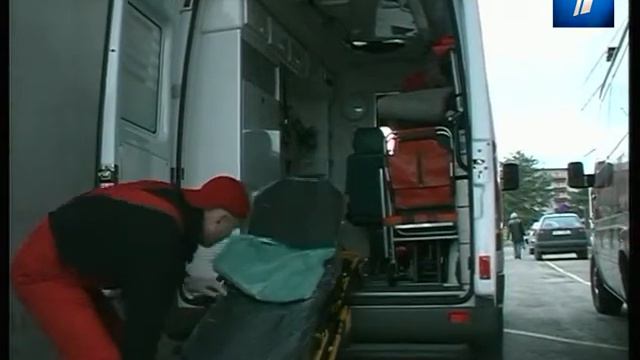 В ходе реформы "скорой" увеличится количество бригад смотреть онлайн
