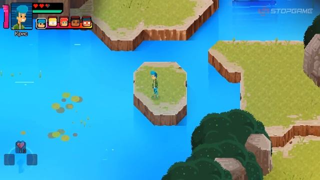 Crossing Souls. От души душевно в душу смотреть онлайн