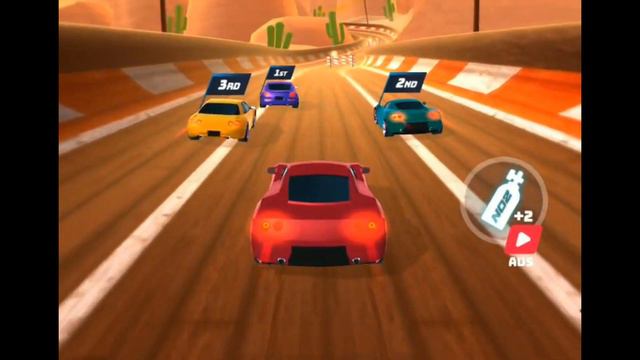 Race Master 3D All Level Speed Run Gameplay Android iOS #46 смотреть онлайн