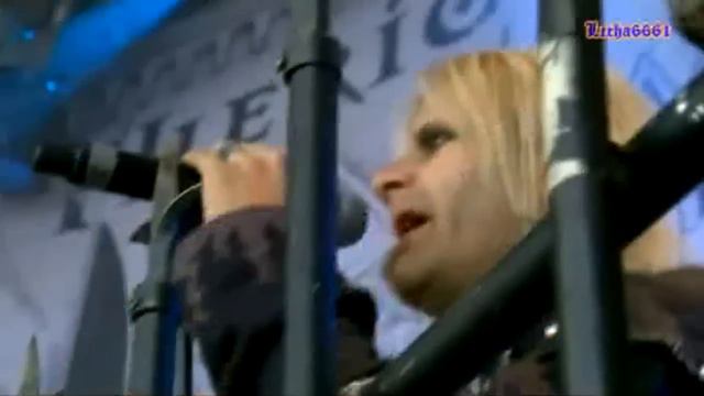 Therion   The Rise Of Sodom And Gomorrah Subtitulos Español