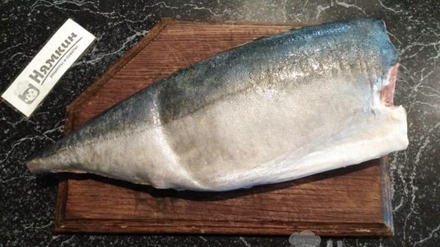 Рецепты от шеф-повара