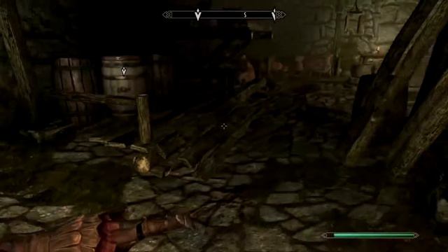 ELDER SCROLLS V SKYRIM Nintendo Switch No Commentary смотреть онлайн