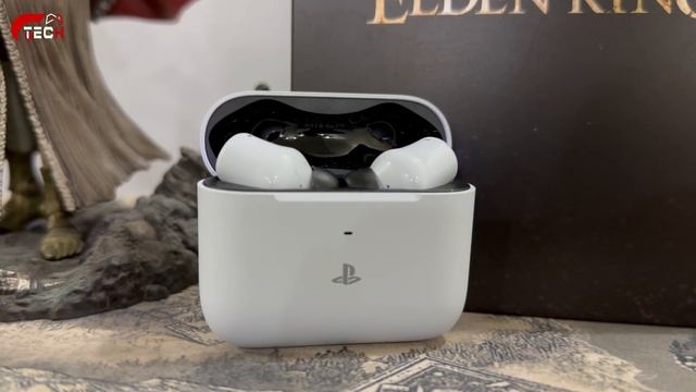 مراجعة سماعه Hammerhead Hyper Speed المخصصه لجهاز بلايستيشن 5 смотреть онлайн