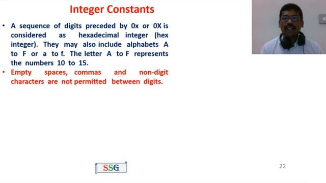 Java | Tokens | Constants - Int,real,Char,String | CS8392-Object Oriented Programming | Tamil | 11 смотреть онлайн
