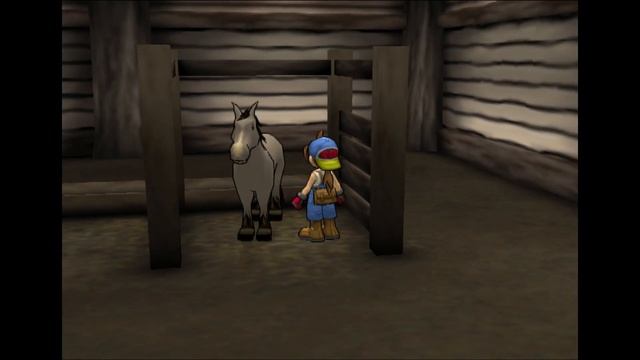 Harvest Moon: Save the Homeland - Episode 21: Treasure Hunt I смотреть онлайн