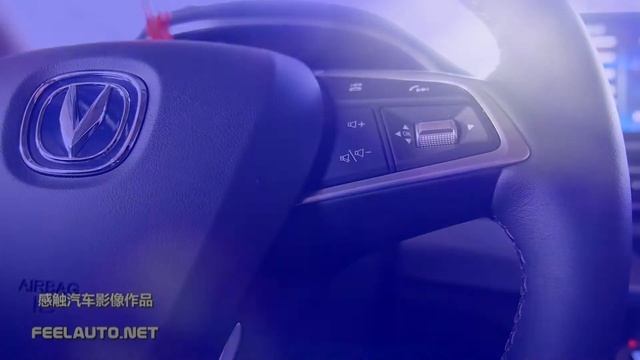 长安睿骋CC十几万元就可以拥有你想不到的众多功能 смотреть онлайн