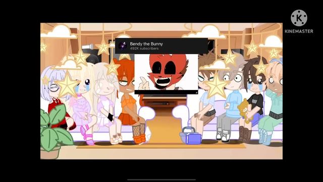 C.C’s Classmates react to him//sorry that’s so short// GC//by Butterfly смотреть онлайн