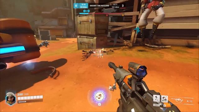 US President Boys play Overwatch 2 - JOE gets SLEEPY DIFFED смотреть онлайн