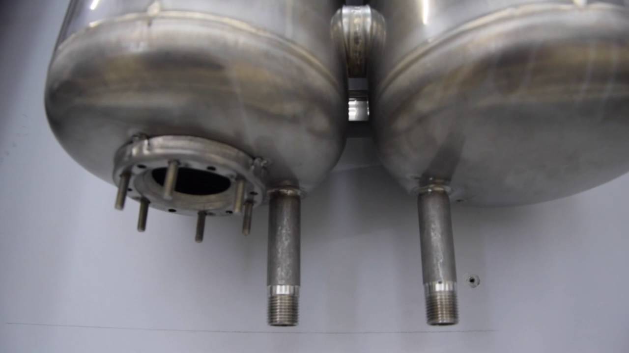 Как работают водонагреватели и чем они отличаются смотреть онлайн