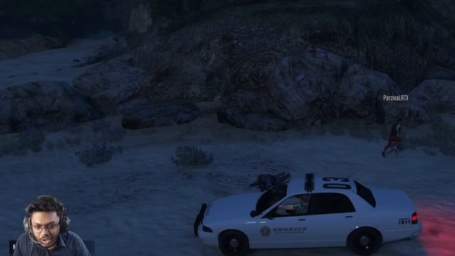 UNNIYETTAN IS BACK WITH GTA |GTXBROOKS смотреть онлайн