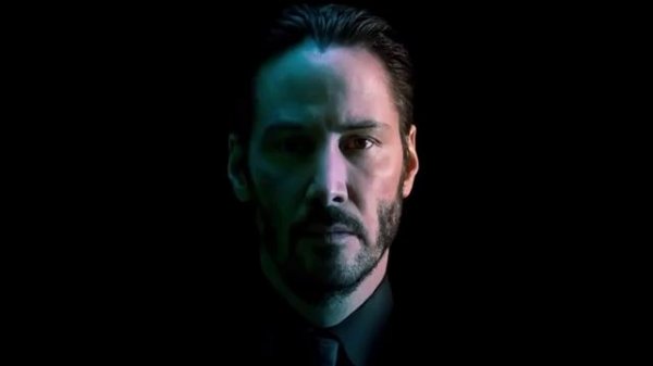 JOHN WICK (THEME SONG) | 1 HOUR VERSION