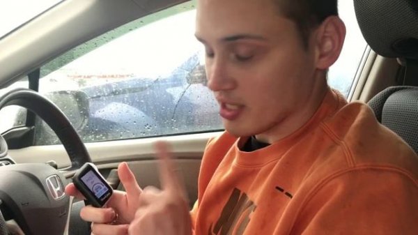 Как пользоваться сигнализацией StarLine