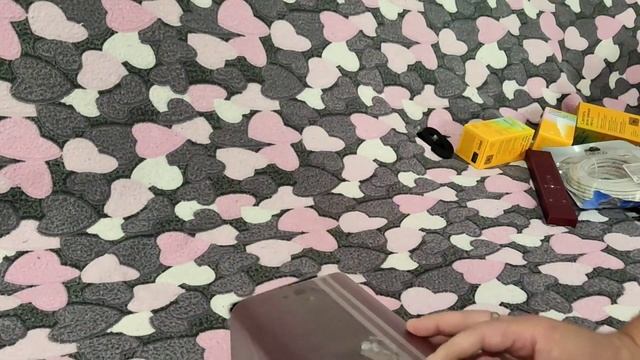 Ещё одна баба в доме.Или распаковка Яндекс станции Макс. смотреть онлайн