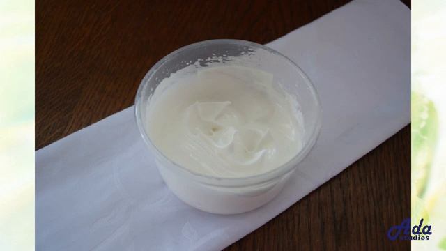 Рецепты из детства