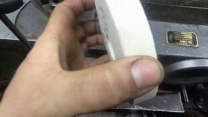 Станок для шлифовки клапанов автомобилей P-108 УХЛ