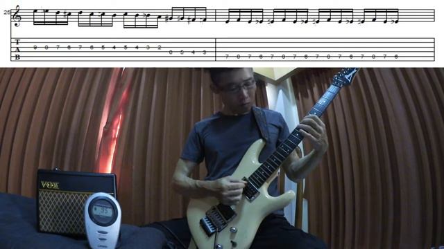 Flight of the Bumble Bee --- 95 BPM --- смотреть онлайн
