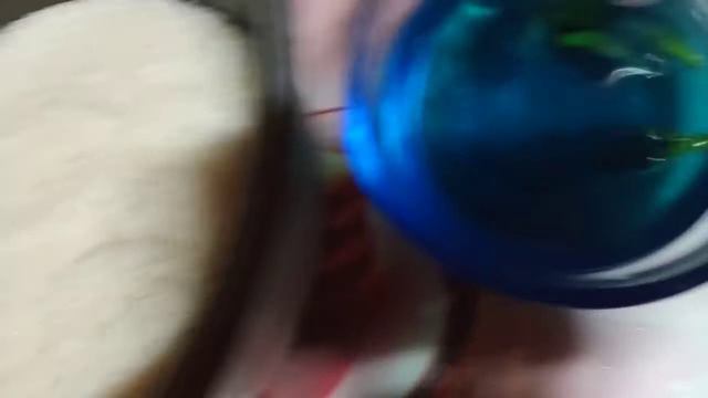 HOW TO COOK BLUE RICE FROM BLUE TERNATE FLOWER | RED'S RECIPE